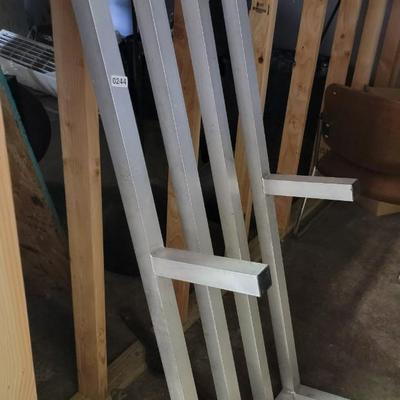 Dunnage Rack
