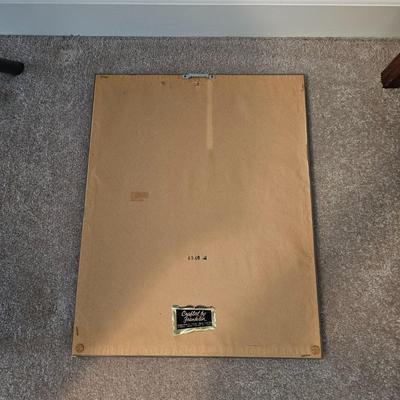 F. Massa Signed Bird Prints (UB-JS)