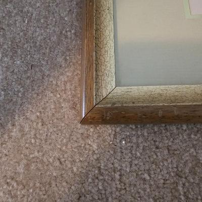 F. Massa Signed Bird Prints (UB-JS)