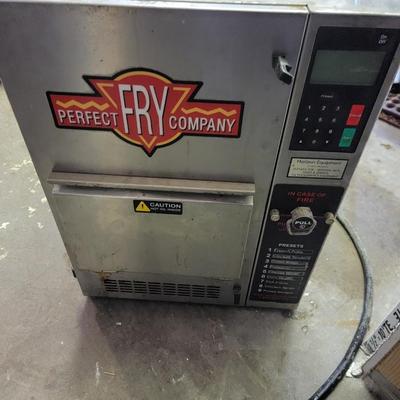 Perfect Fry Company