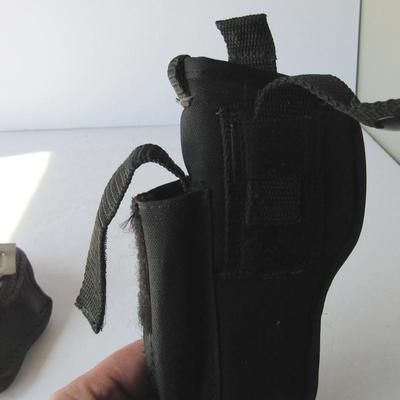 2 Gun Holsters