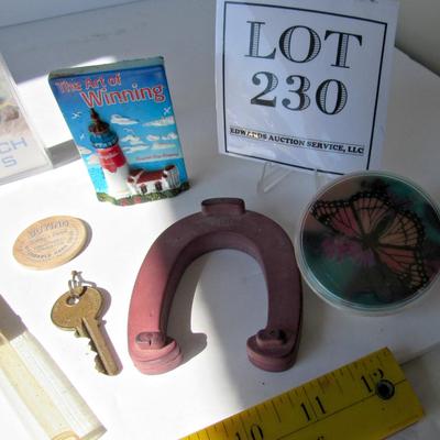 Junk Drawer Lot of Smalls