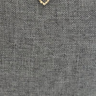 Gold Toned Necklace with Heart and Pink Rose Pendant