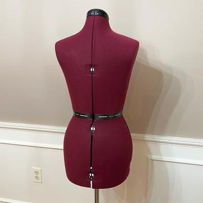 MY DOUBLE ~ Petite Sewing Mannequin