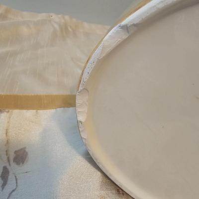 Shower Curtains, Hooks + Bath Accessories  (UB-JS)