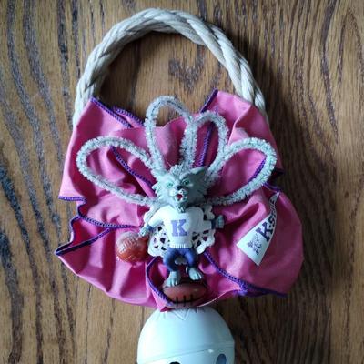 Kstate Hanging decor