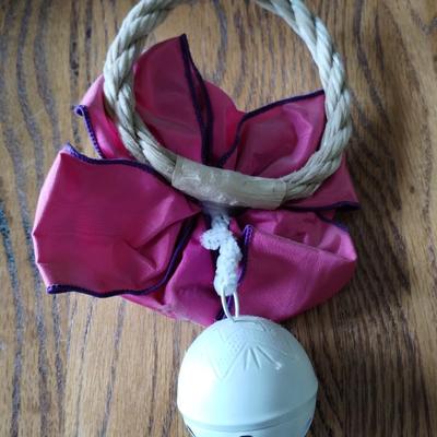 Kstate Hanging decor