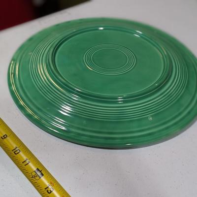 Large (68) Lot of Fiesta Ware