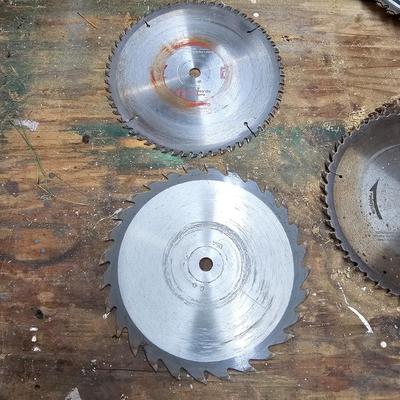 DeWalt 10" Compound Miter Saw + More  (BG-JS)