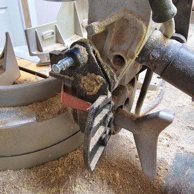 DeWalt 10" Compound Miter Saw + More  (BG-JS)