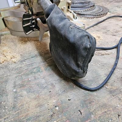 DeWalt 10" Compound Miter Saw + More  (BG-JS)