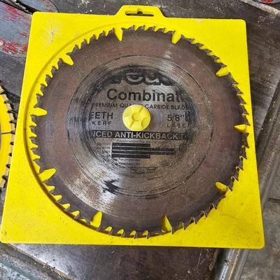 Delta Model 10 Contractors Table Saw (BG-JS)