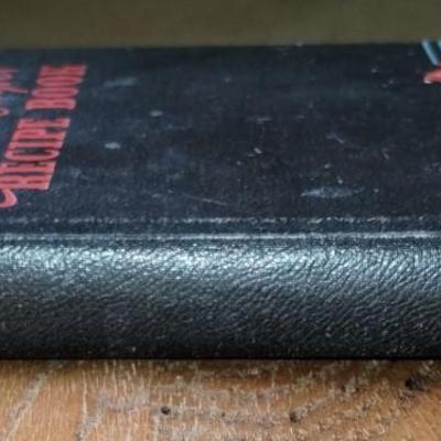 SearchLight Recipe Book