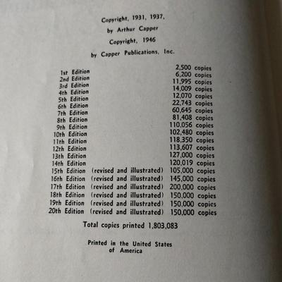 SearchLight Recipe Book