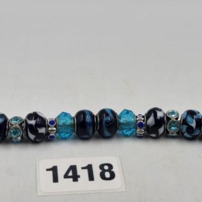 Beaded Bracelet