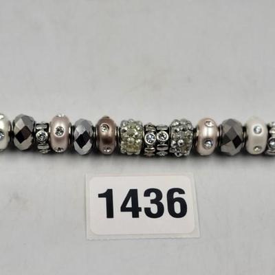 Multi colored Bracelet