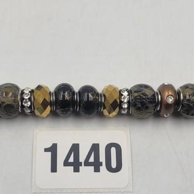 Multi colored Bracelet