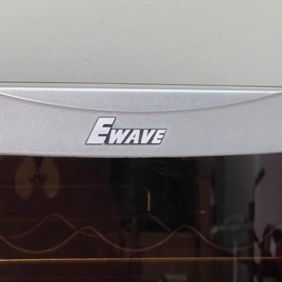 EWAVE ~ Mini Wine Cooler