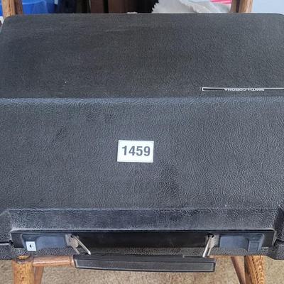 Smith-Corona Typewriter