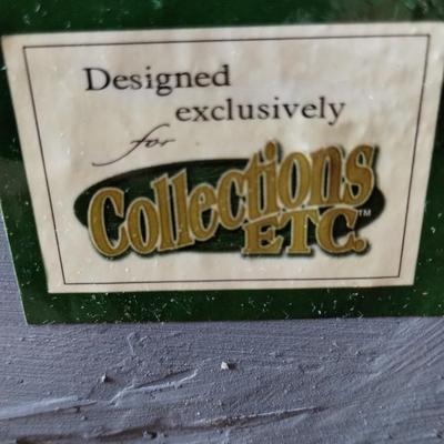 Solar powered outdoor bird decor