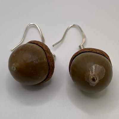 Seasonal & Holiday Pins, Pendants, & Earrings (B2-HS)