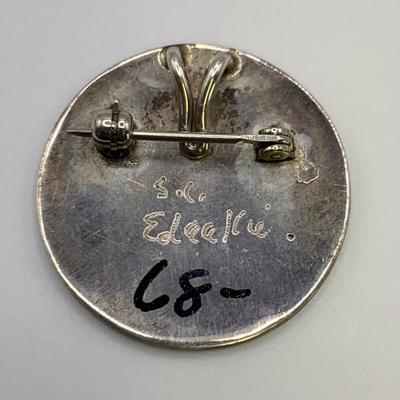 Seasonal & Holiday Pins, Pendants, & Earrings (B2-HS)