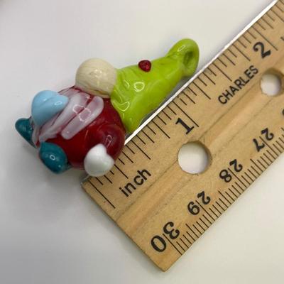 Seasonal & Holiday Pins, Pendants, & Earrings (B2-HS)