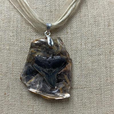 Nature-Based Beaded Necklaces & More (B2-HS)