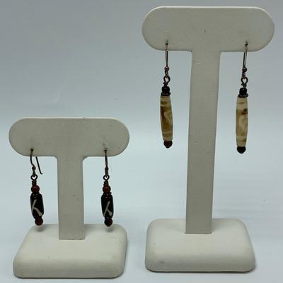 Nature-Based Beaded Necklaces & More (B2-HS)