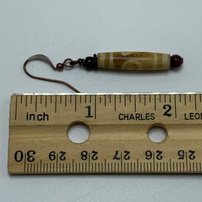 Nature-Based Beaded Necklaces & More (B2-HS)