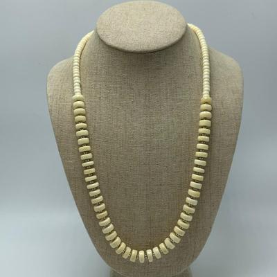 Nature-Based Beaded Necklaces & More (B2-HS)