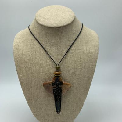 Nature-Based Beaded Necklaces & More (B2-HS)