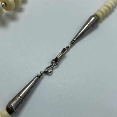 Nature-Based Beaded Necklaces & More (B2-HS)