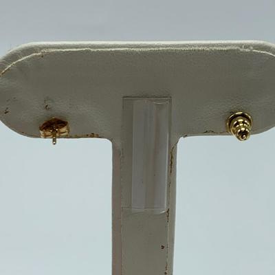 Unique Amethyst Choker with Earrings & 14K Brooch (B2-HS)