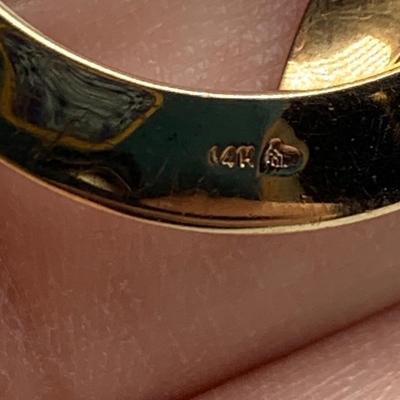 Unique Amethyst Choker with Earrings & 14K Brooch (B2-HS)