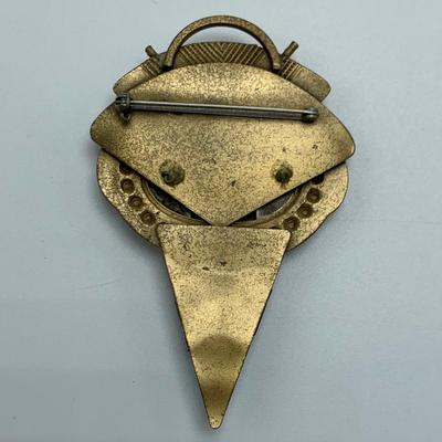Funky Artsy Metal Pendants & More (B2-HS)