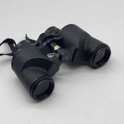 CANNON ~ 8 x 30 Binoculars ~ Complete