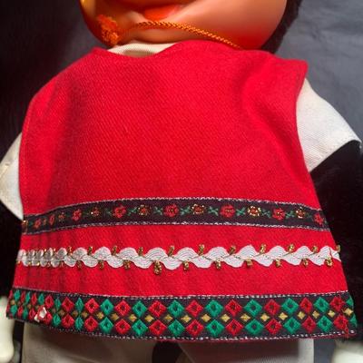 Vintage Mexico Young Epoch Mickey Mouse Vintage Disneyland Made In Japan 16â€
