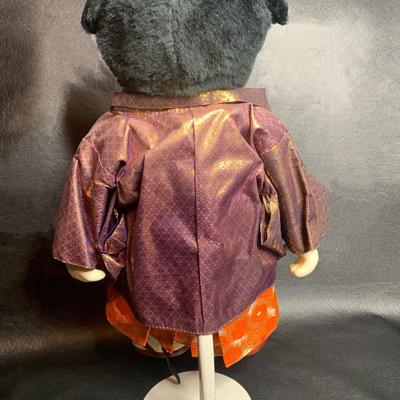 Vintage Japan Young Epoch Mickey Mouse Vintage Disneyland Made In Japan 16â€