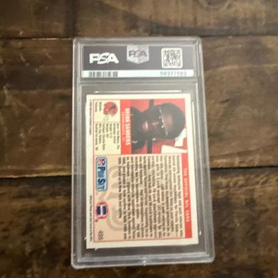 Deion Sanders