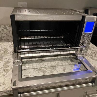 BREVILLE ~ Convection Toaster Oven ~ *Read Details