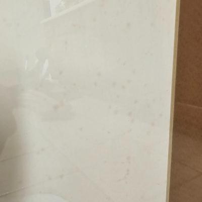 Bull Elk Wood Framed & Signed Print   (G-JS)