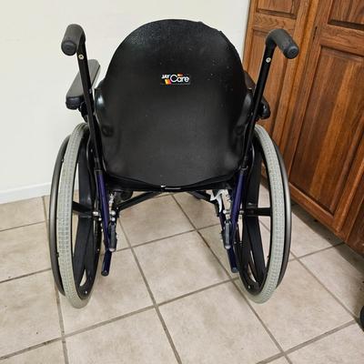 Home Care & Ambulatory Equipment  (G-JS)