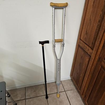 Home Care & Ambulatory Equipment  (G-JS)