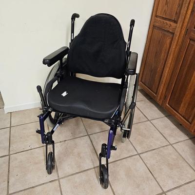 Home Care & Ambulatory Equipment  (G-JS)