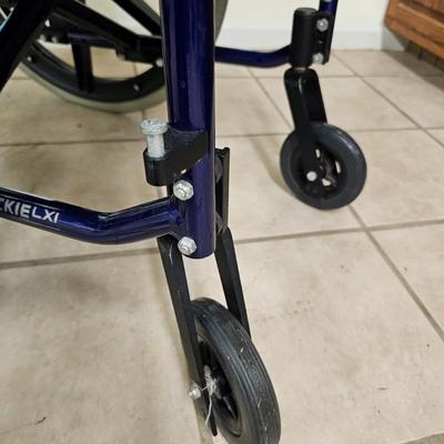 Home Care & Ambulatory Equipment  (G-JS)