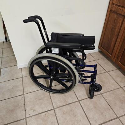 Home Care & Ambulatory Equipment  (G-JS)