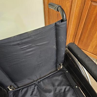 Home Care & Ambulatory Equipment  (G-JS)