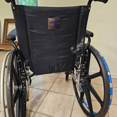 Home Care & Ambulatory Equipment  (G-JS)