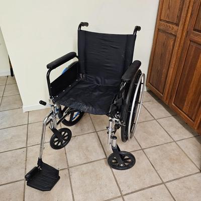 Home Care & Ambulatory Equipment  (G-JS)